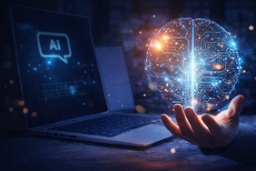 Bild wurde durch KI erstellt - Nehmen Sie am Workshop teil, dann können Sie das bald auch!