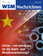 WSM Nachrichten Ausgabe 01-2023