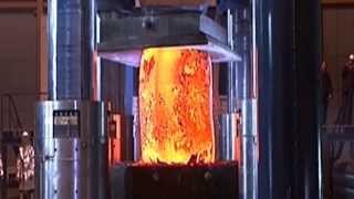 Was ist Massivumformung? Was ist Massivumformung?